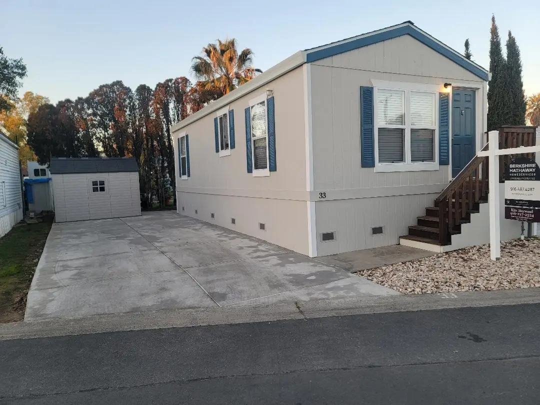 3440 Fulton Avenue #33, Sacramento, CA 95821 - #1