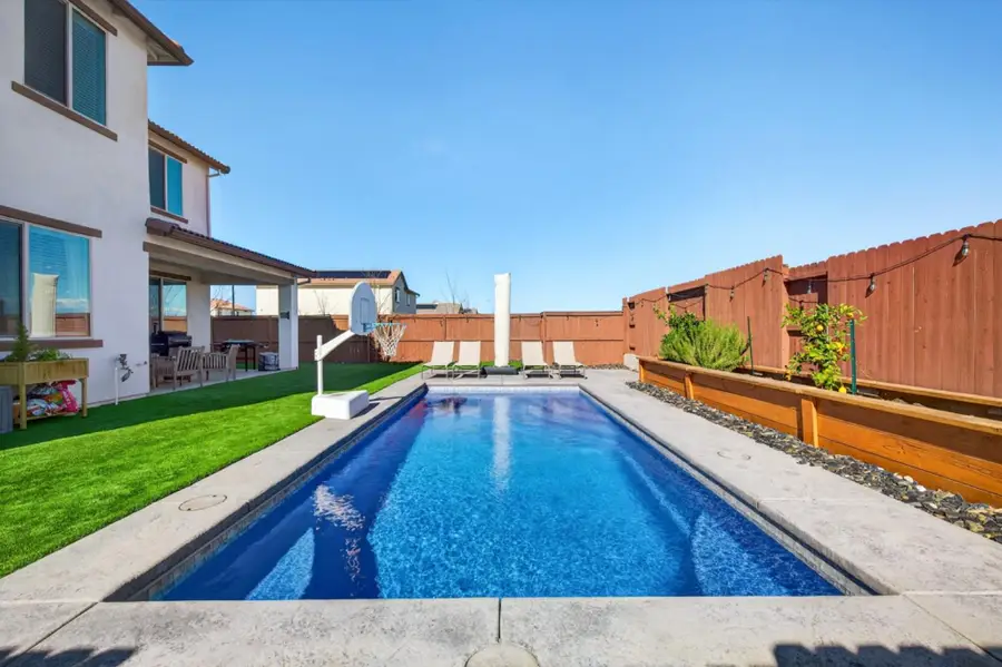 6001 Oberlander Drive, Roseville, CA 95747 - #2