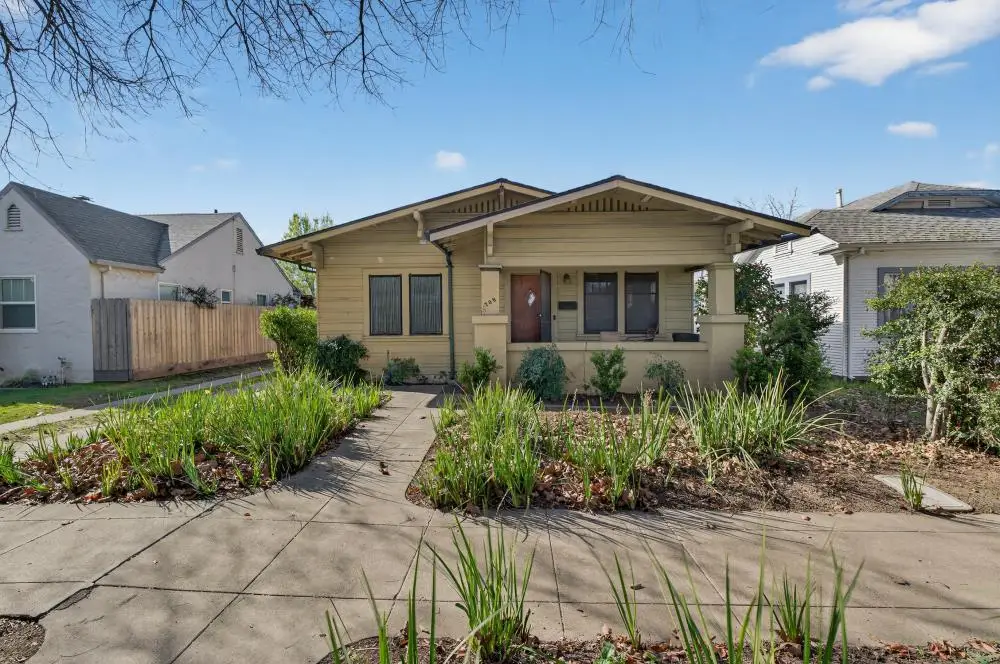 709 S School Street, Lodi, CA 95240 - #1