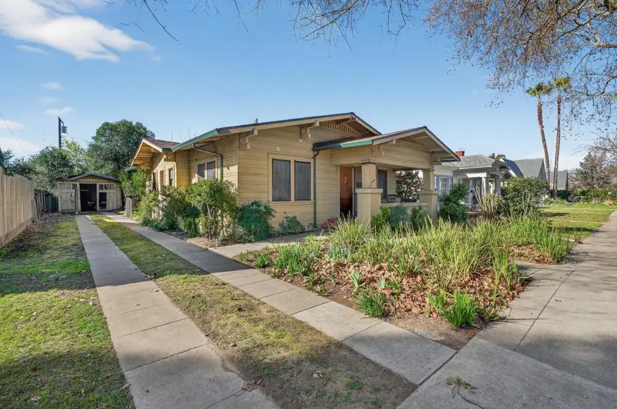 709 S School Street, Lodi, CA 95240 - #2