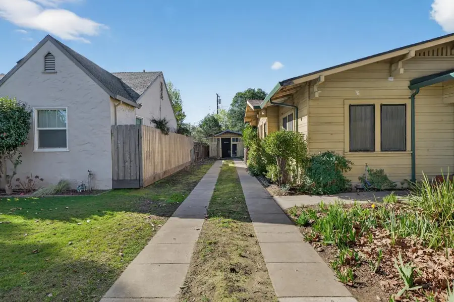 709 S School Street, Lodi, CA 95240 - #3