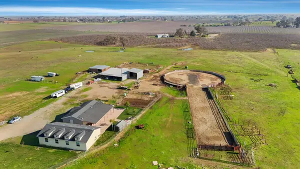 18370 Atkins Road, Lodi, CA 95240