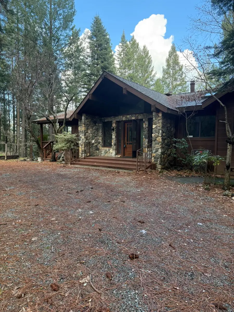 17925 Lazy Dog Road, Nevada City, CA 95959 - #2