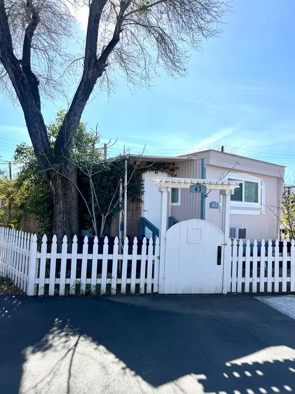 6132 Main Avenue #43, Orangevale, CA 95662