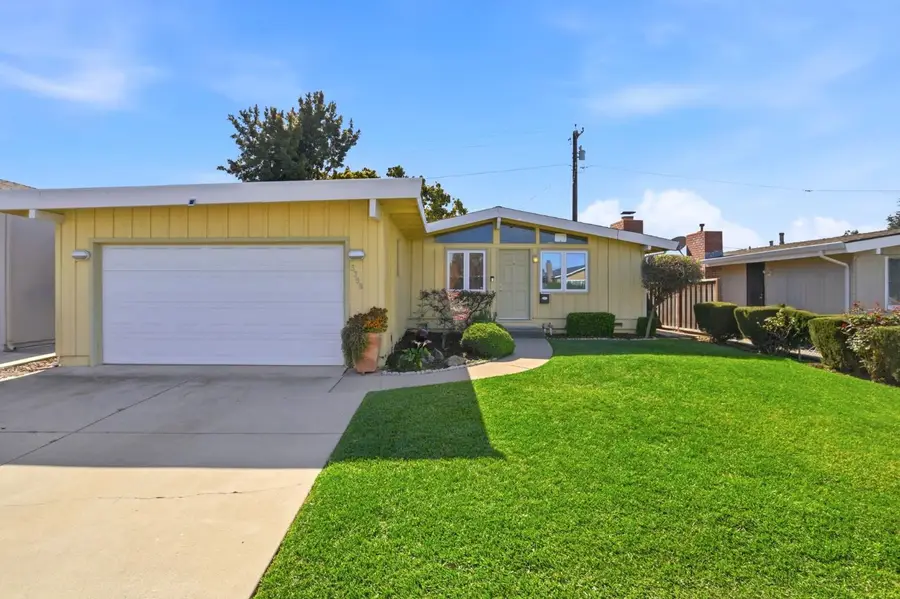 3398 Pepper Tree Lane, San Jose, CA 95127 - #2