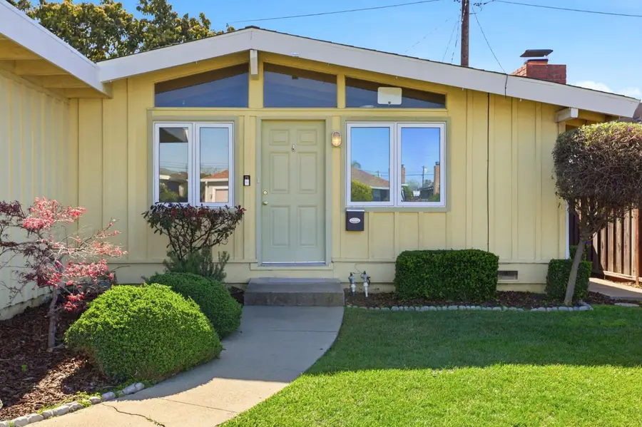 3398 Pepper Tree Lane, San Jose, CA 95127 - #3