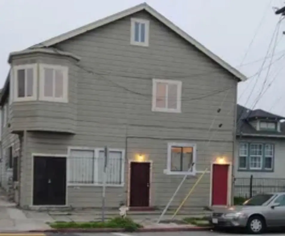 1444 9th Avenue, Oakland, CA 94606 - #1