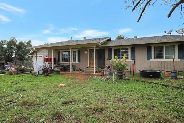 5423 Virginia Road, Marysville, CA 95901