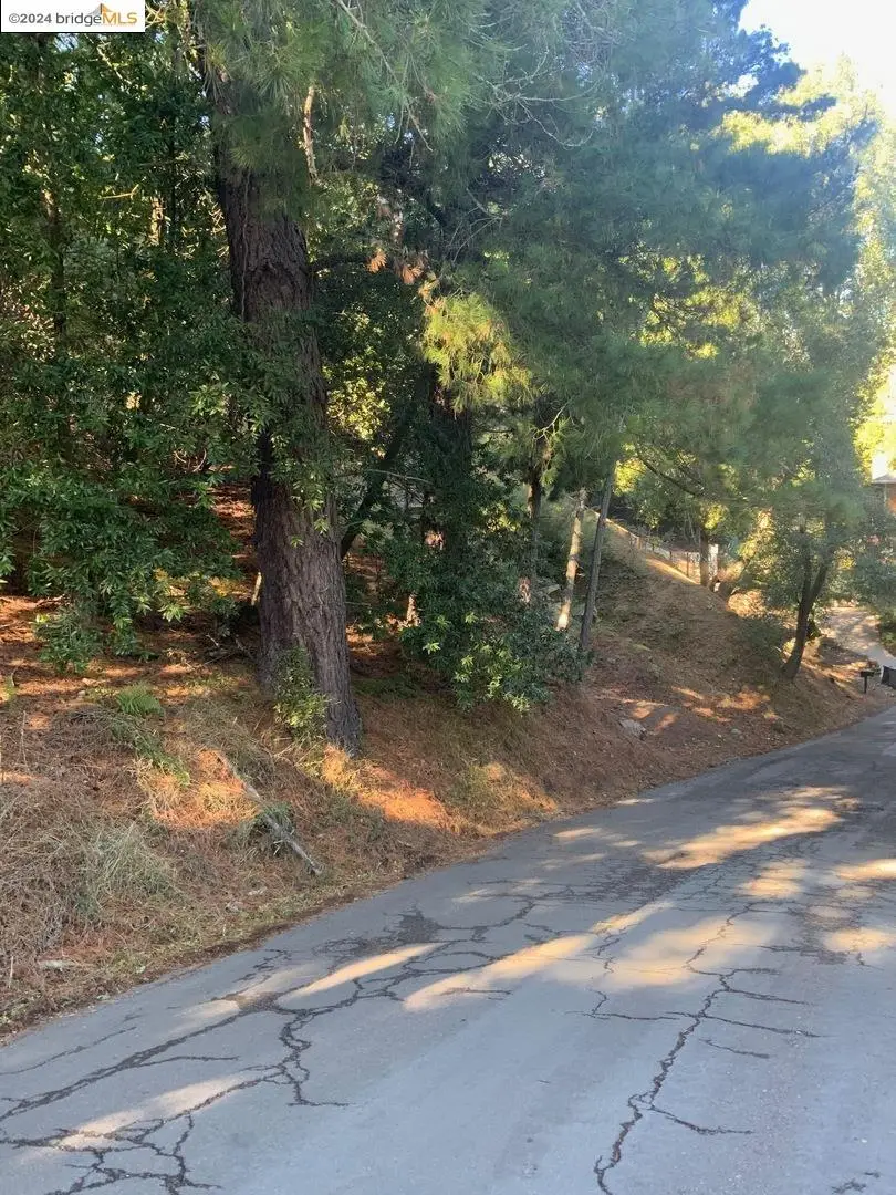 6825 Saroni Drive, Oakland, CA 94611 - #1