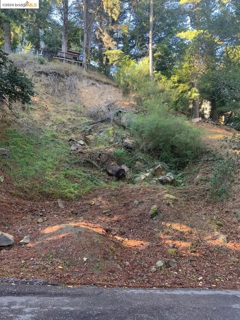 6825 Saroni Drive, Oakland, CA 94611 - #3