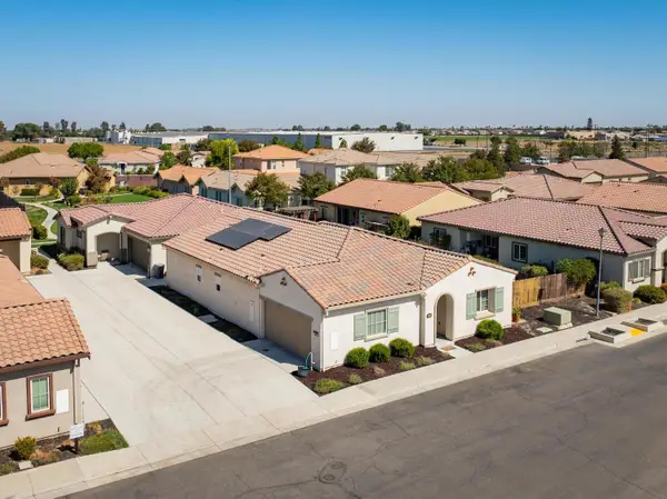 826 Grace Drive, Los Banos, CA 93635