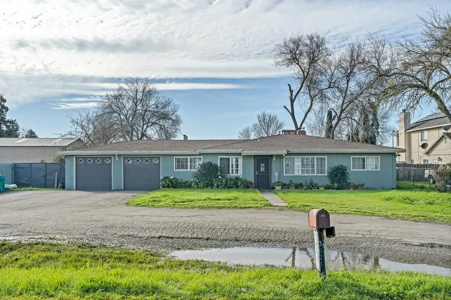 3824 Sunny Road, Stockton, CA 95215 - #2