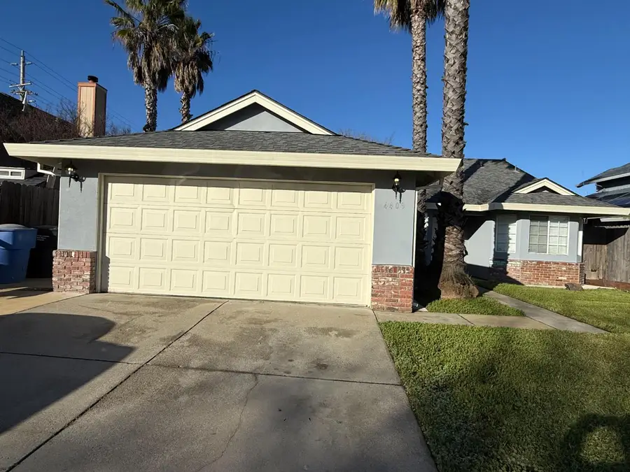 4409 Gene Avenue, Sacramento, CA 95838 - #2