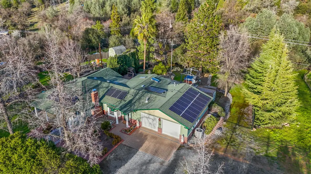 2249 Cold Springs Road, Placerville, CA 95667 - #1
