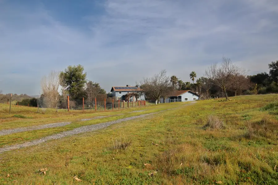 11137 Camanche Parkway #S, Wallace, CA 95254 - #3