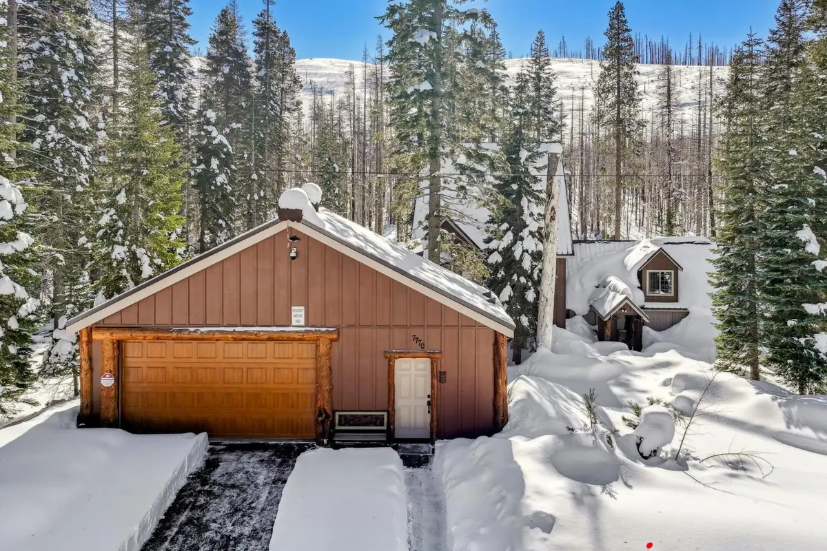 7770 Tamarack Pines Road, Twin Bridges, CA 95735 - #1