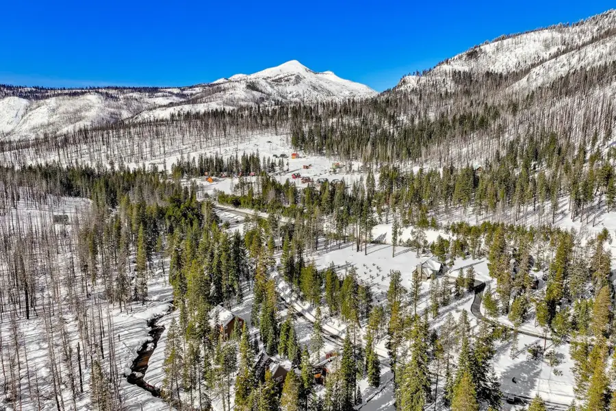 7770 Tamarack Pines Road, Twin Bridges, CA 95735 - #2