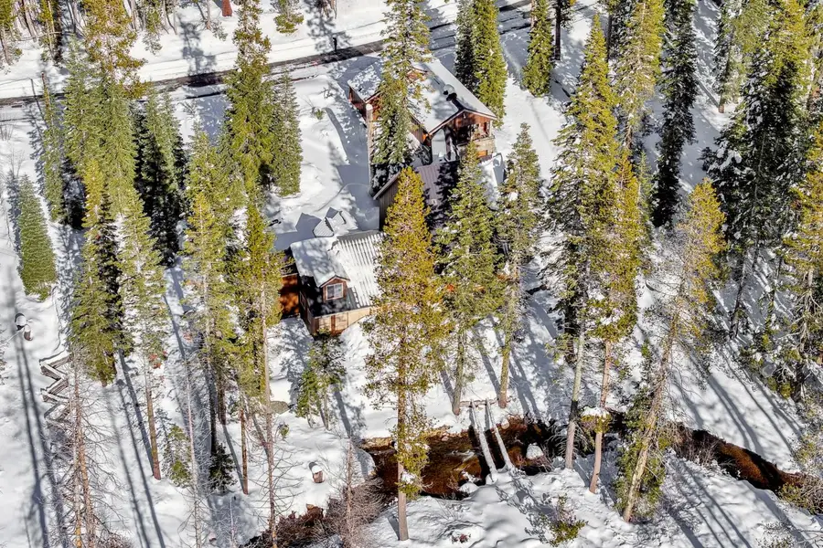 7770 Tamarack Pines Road, Twin Bridges, CA 95735 - #3