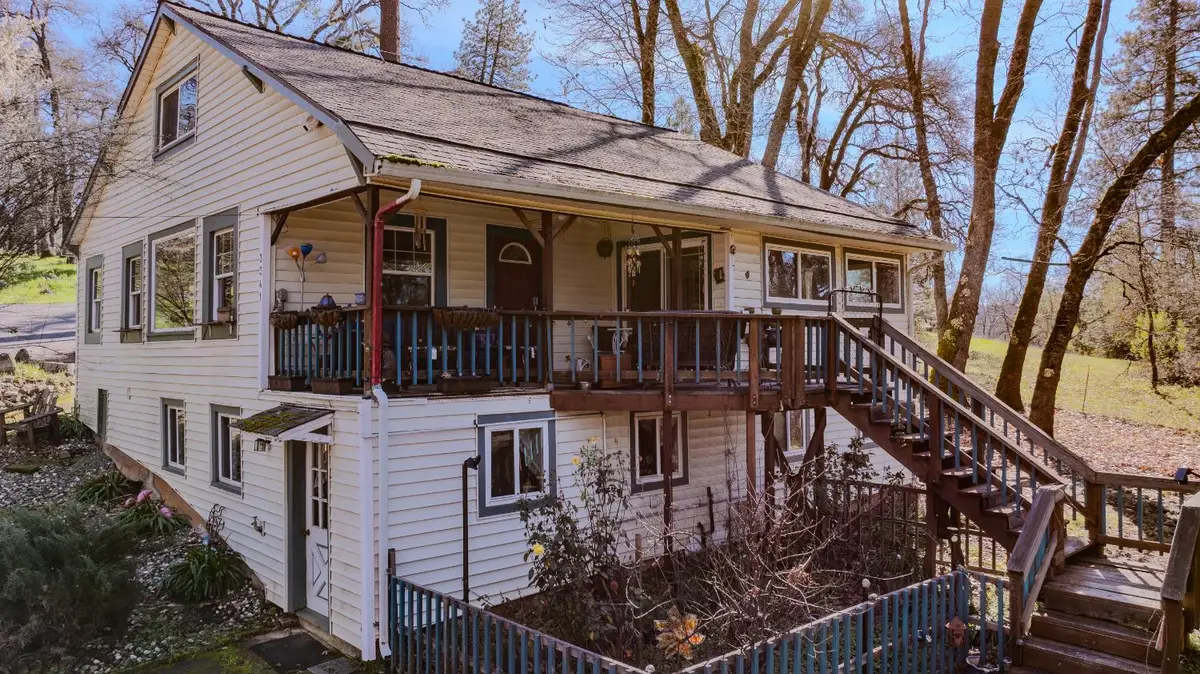 3341 Newtown Road, Placerville, CA 95667 - #1