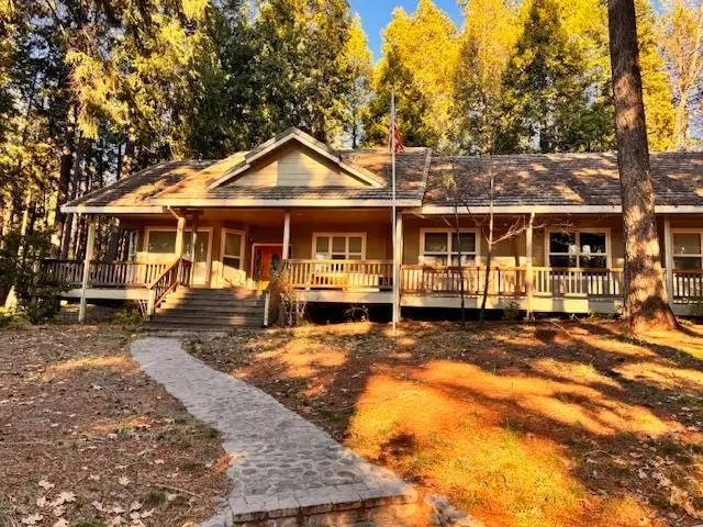 3268 York Court, Pollock Pines, CA 95726 - #2