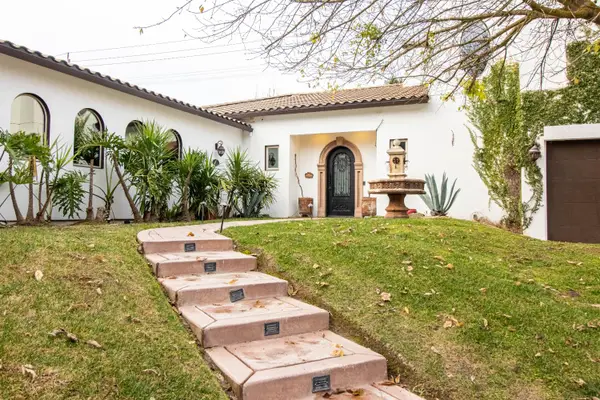 4809 Trails Court, Modesto, CA 95357