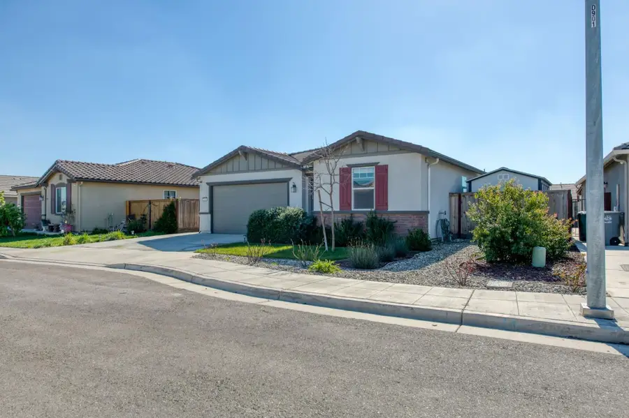 3606 Morro Rock Place, Madera, CA 93637 - #2