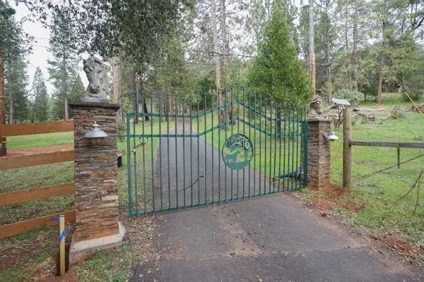 16375 Jesus Maria Road, Mokelumne Hill, CA 95245
