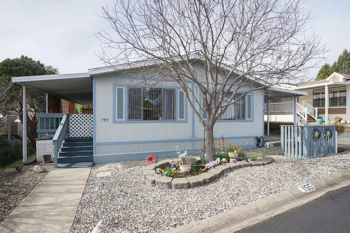 20 Rollingwood Drive #155, Jackson, CA 95642 - #1