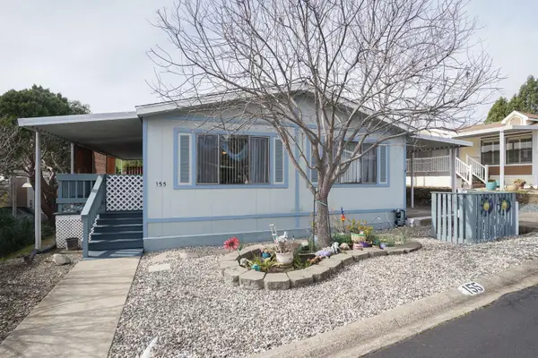 20 Rollingwood Drive #155, Jackson, CA 95642