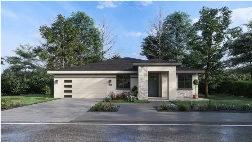 2943 Castleview Drive, Turlock, CA 95382 - #1