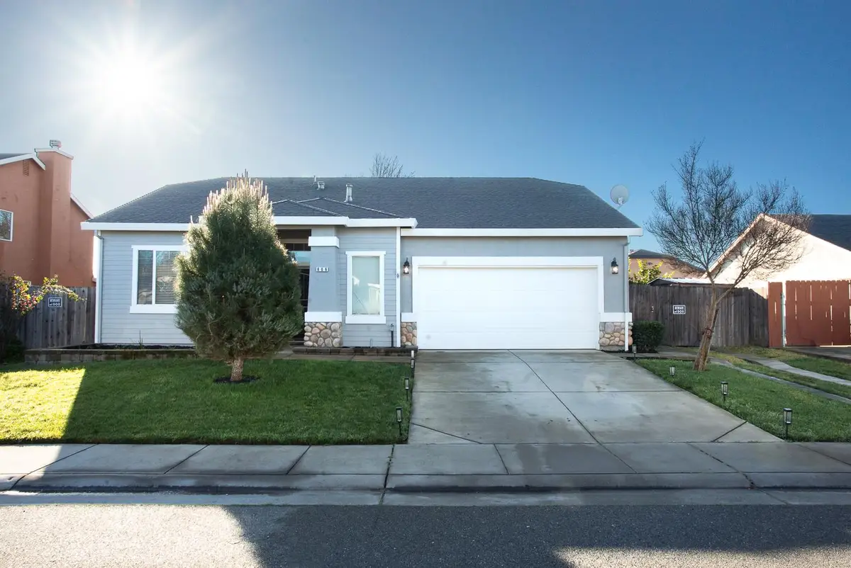 606 Nightingale Way, Wheatland, CA 95692 - #1
