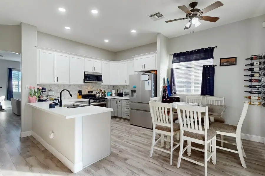 606 Nightingale Way, Wheatland, CA 95692 - #3