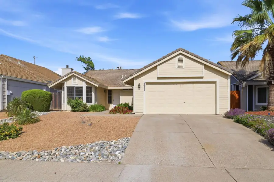 5611 Bolton Way, Rocklin, CA 95677 - #2