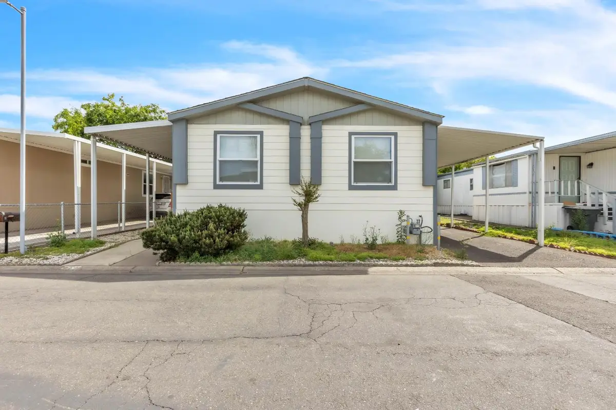7357 Sanborn Lane, Sacramento, CA 95823 - #1