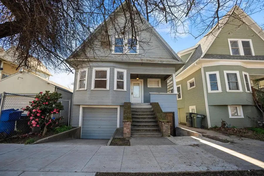 920 U Street, Sacramento, CA 95818 - #3