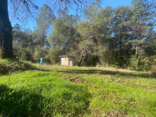 16194 Vierra Road, Rackerby, CA 95972