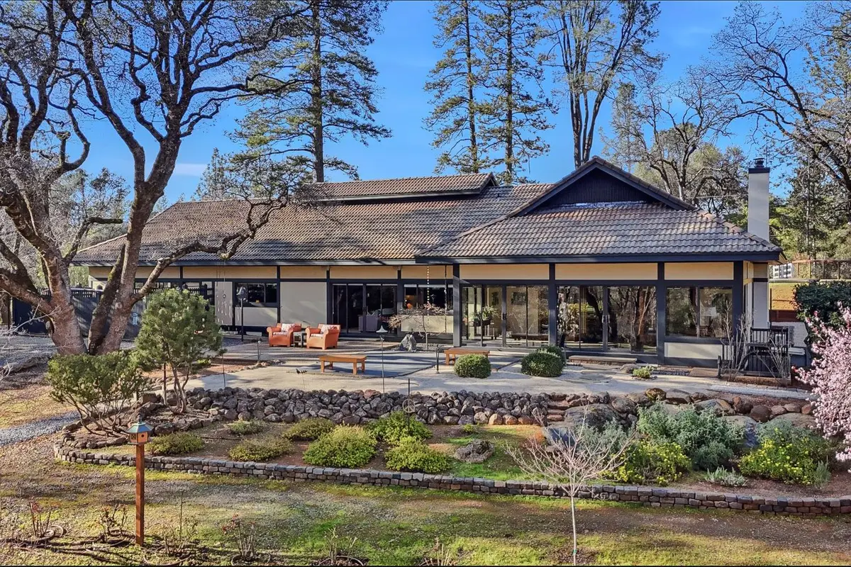 1555 Naturewood Drive, Meadow Vista, CA 95722 - #1