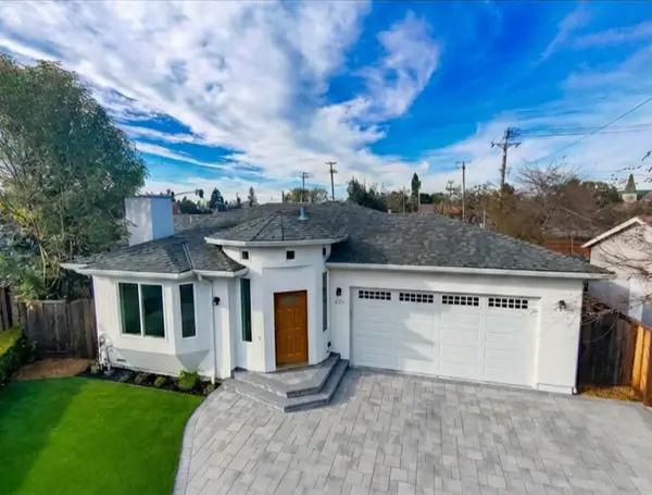 2525 Armstrong Place, Santa Clara, CA 95050