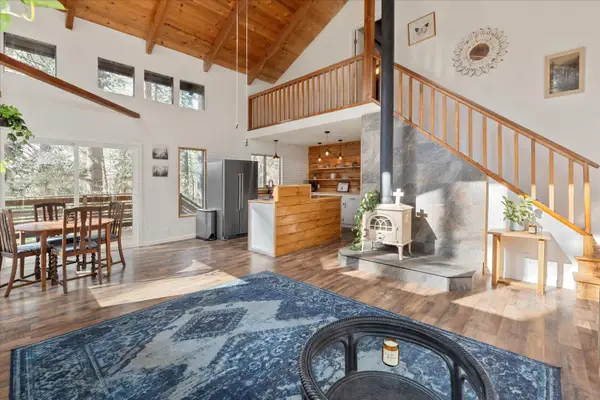 210 David Lee Road, Arnold, CA 95223