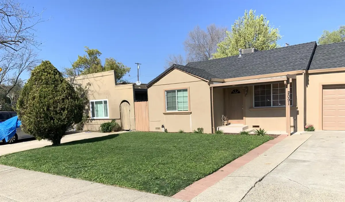 2091 15th Avenue, Sacramento, CA 95822 - #1