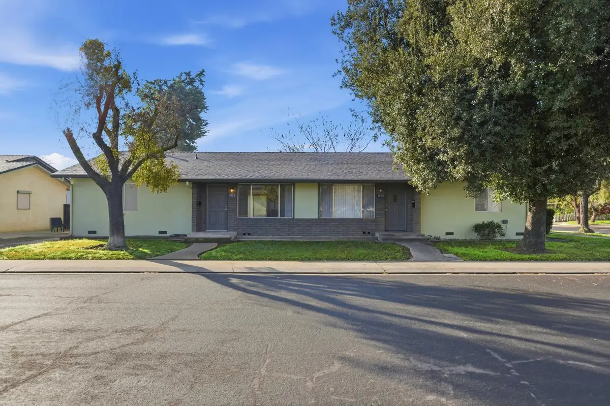 1802 Rockford Avenue, Modesto, CA 95355 - #1