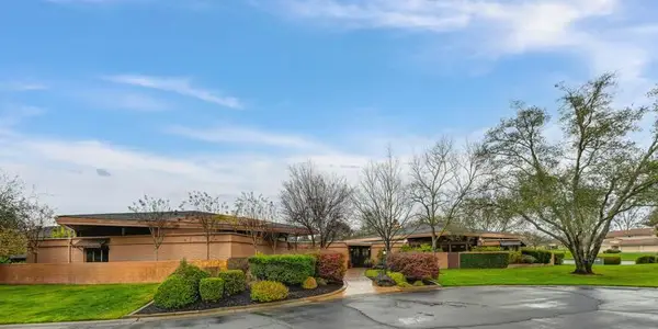 15068 Lago Drive, Rancho Murieta, CA 95683