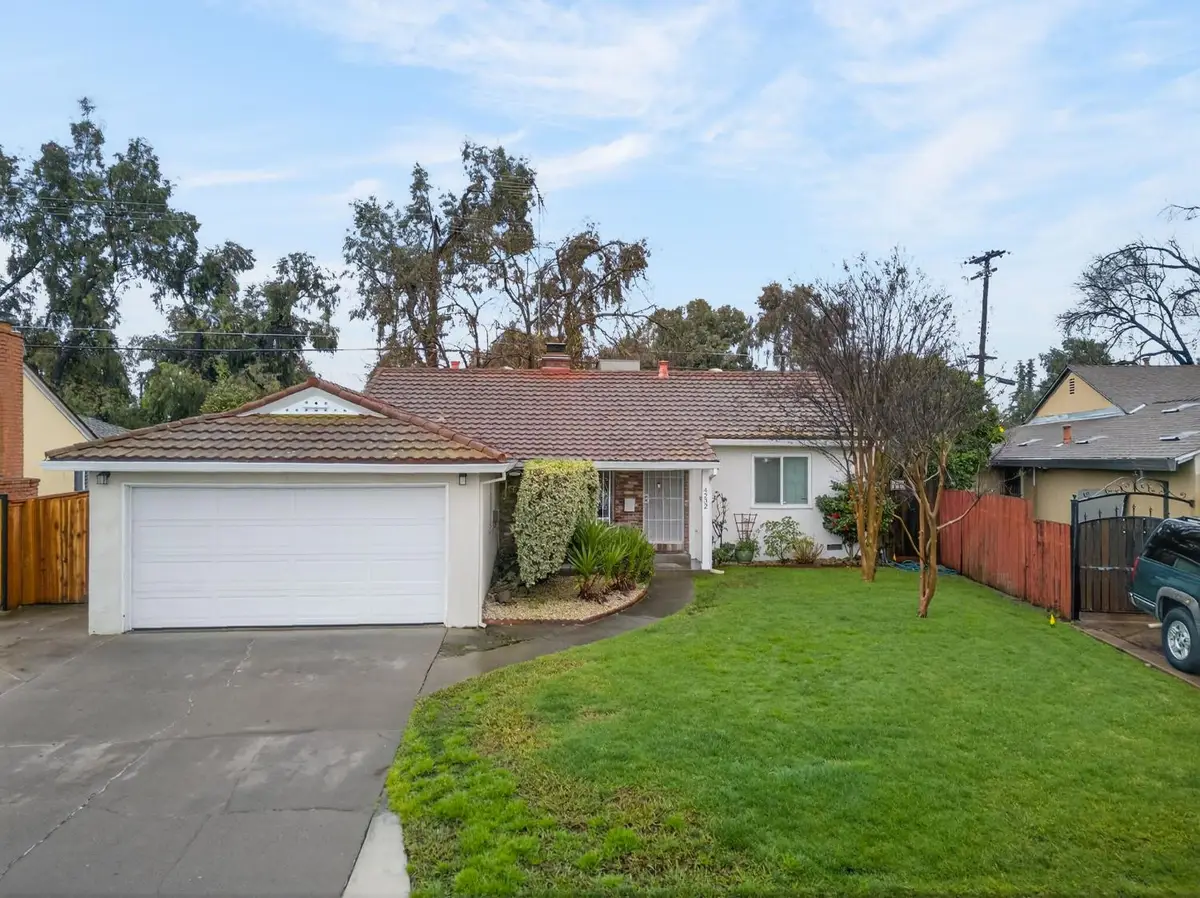 4232 46th Avenue, Sacramento, CA 95824 - #1
