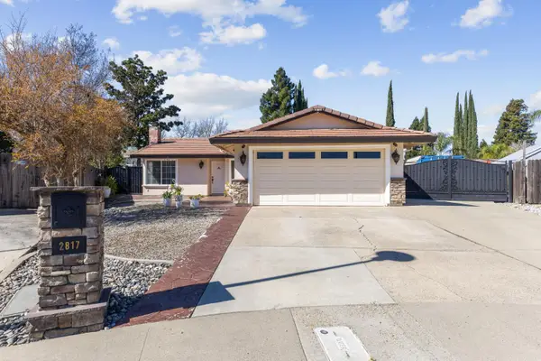 2817 Primo Way, Sacramento, CA 95833