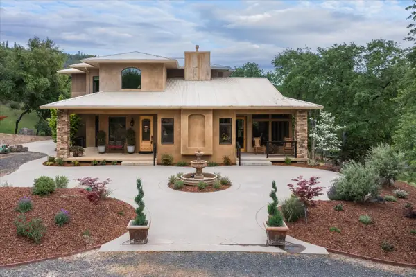 1333 Vineyard Terrace, Murphys, CA 95247