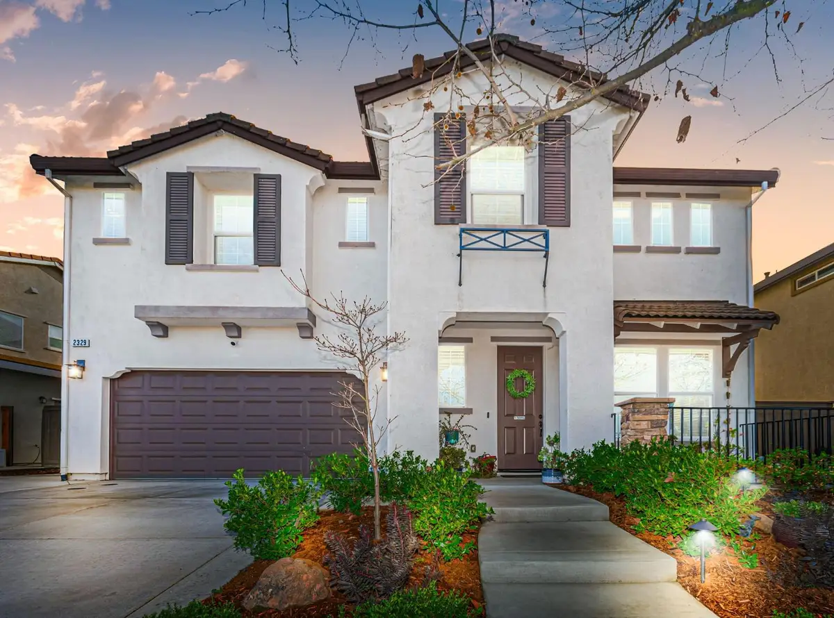 2329 Big Creek Way, Roseville, CA 95747 - #1