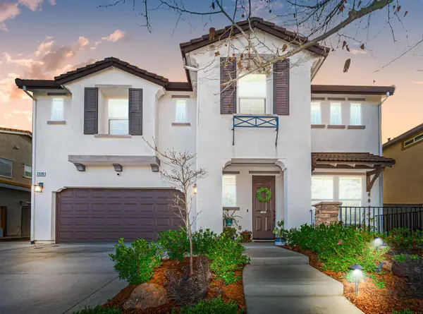 2329 Big Creek Way, Roseville, CA 95747