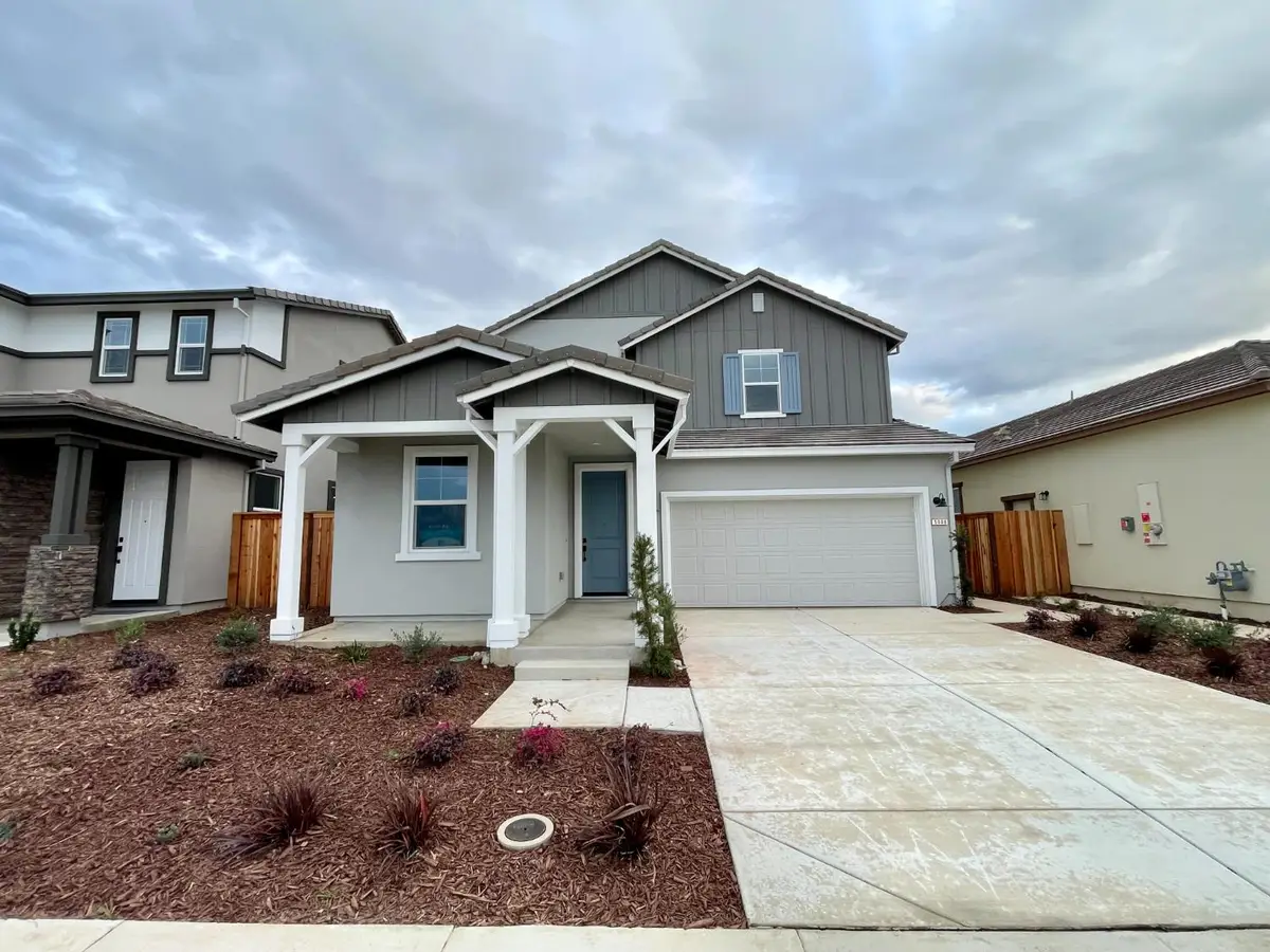 5008 Lonestar Way, Roseville, CA 95747 - #1