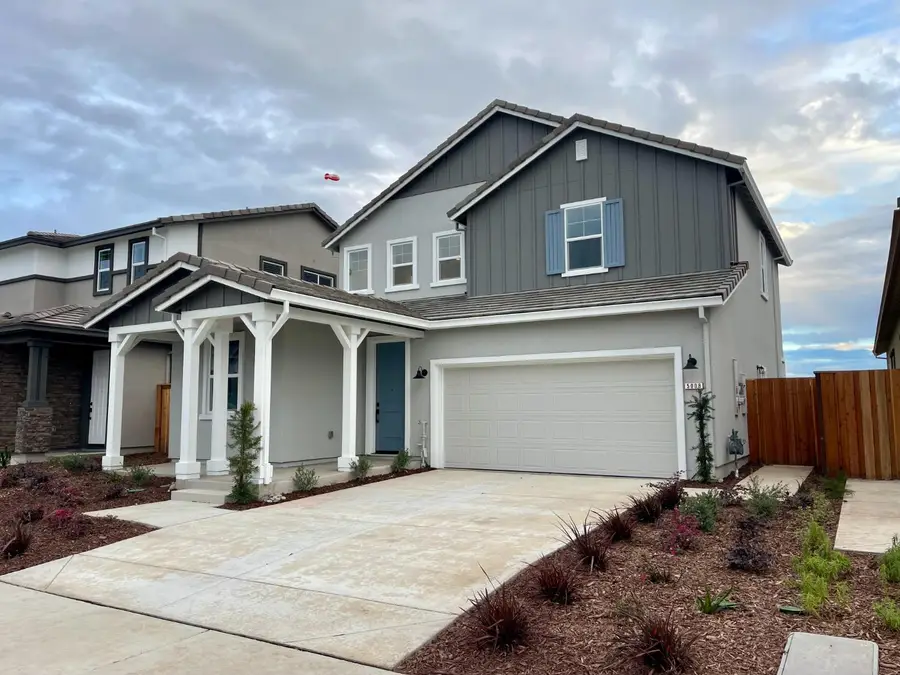 5008 Lonestar Way, Roseville, CA 95747 - #2