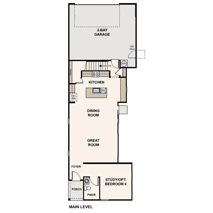 1007 Vanderbilt Terrace, Davis, CA 95618 - #2